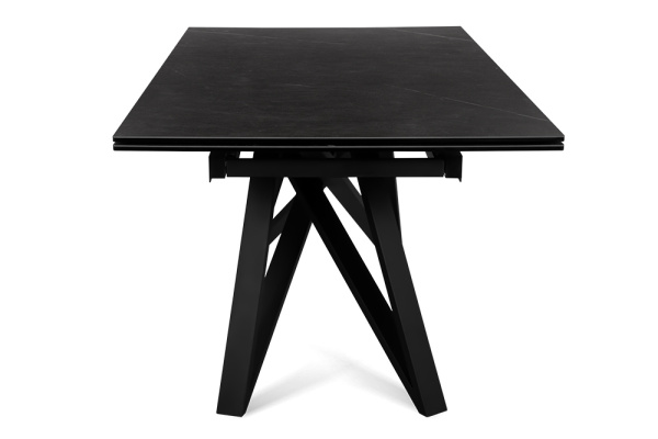 Стол BALTIMORE 180 (BALTIMORE 180 PLATINUM CER) BALTIMORE 180